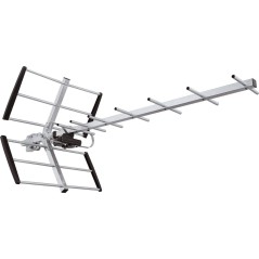"Maximum UHF14 Outdoor Antenna 470 - Premium Quality Reception | Model 20661"